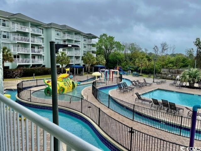 14290 Ocean Hwy Unit 111, Pawleys Island, SC 29585 - photo 15