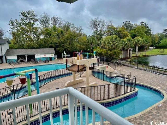 14290 Ocean Hwy Unit 111, Pawleys Island, SC 29585 - photo 12