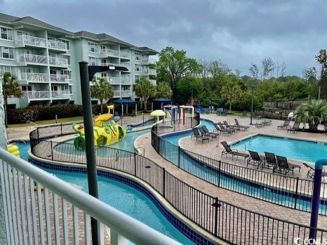 14290 Ocean Hwy Unit 111, Pawleys Island, SC 29585 - photo 11