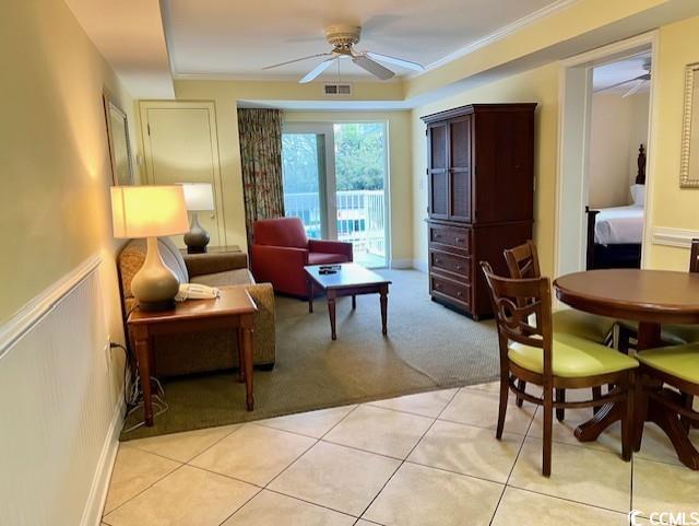 14290 Ocean Hwy Unit 111, Pawleys Island, SC 29585 - photo 10