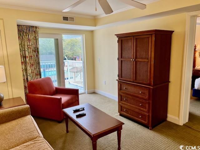 14290 Ocean Hwy Unit 111, Pawleys Island, SC 29585 - photo 2
