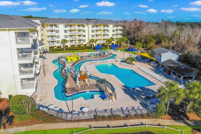 14290 Ocean Hwy Unit 111, Pawleys Island, SC 29585 - photo 21