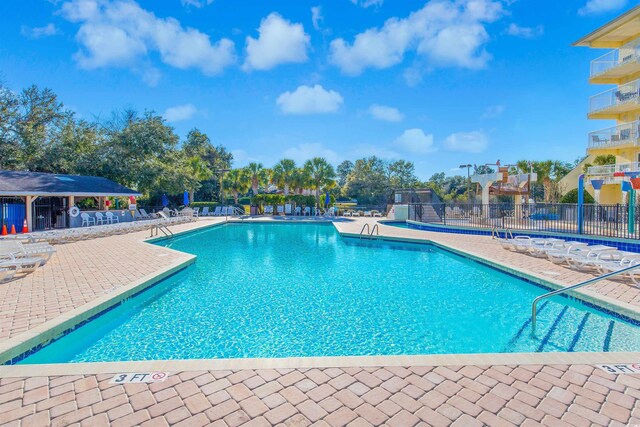 14290 Ocean Hwy Unit 111, Pawleys Island, SC 29585 - photo 24