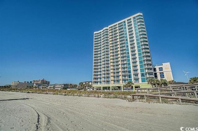 2100 N Ocean Blvd Unit 1123, North Myrtle Beach, SC 29582 - photo 20