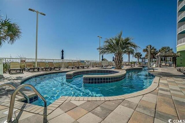 2100 N Ocean Blvd Unit 1123, North Myrtle Beach, SC 29582 - photo 16