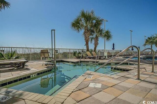 2100 N Ocean Blvd Unit 1123, North Myrtle Beach, SC 29582 - photo 15