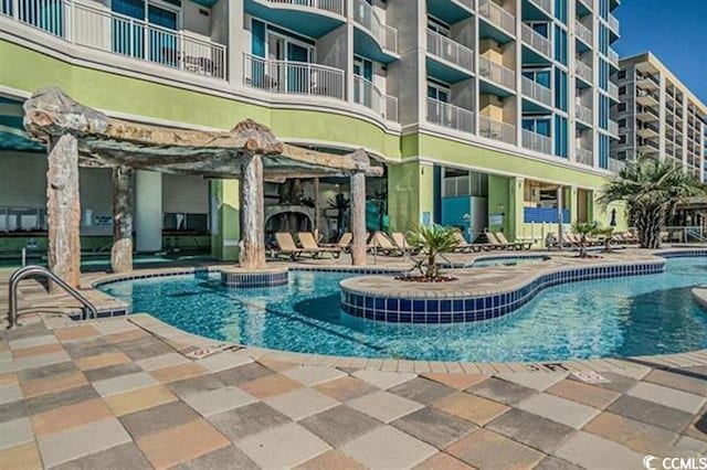 2100 N Ocean Blvd Unit 1123, North Myrtle Beach, SC 29582 - photo 14