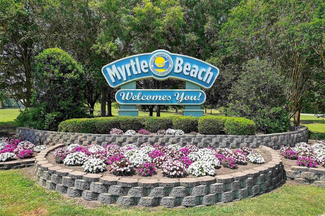 1501 S Ocean Blvd Unit 938, Myrtle Beach, SC 29577 - photo 29