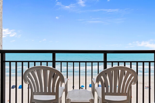1501 S Ocean Blvd Unit 938, Myrtle Beach, SC 29577 - photo 22