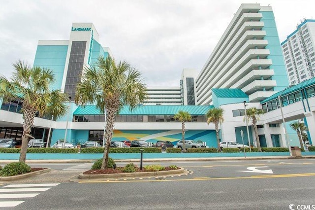 1501 S Ocean Blvd Unit 938, Myrtle Beach, SC 29577 - photo 1