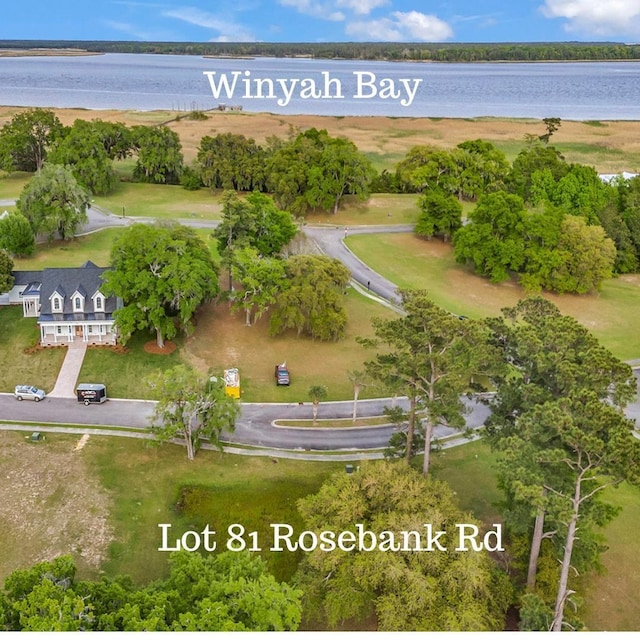 Listing photo 2 for LOT81 Rosebank Rd, Georgetown SC 29440