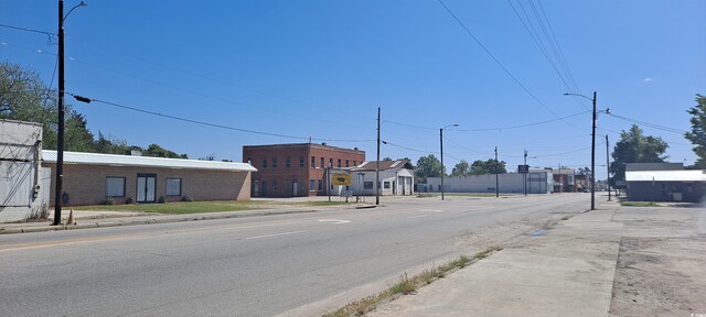 208 W Main St, Andrews, SC 29510 - photo 3