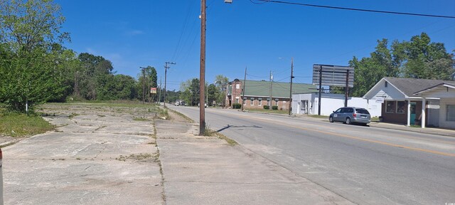208 W Main St, Andrews, SC 29510 - photo 5