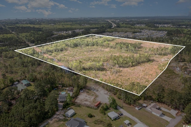 TBD Sanford Rd, Little River SC, 29566 land for sale