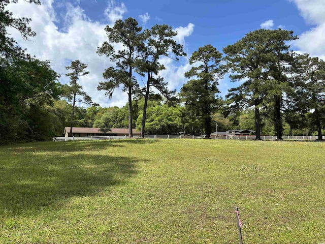 801 Commanders Island Rd, Georgetown SC, 29440 land for sale