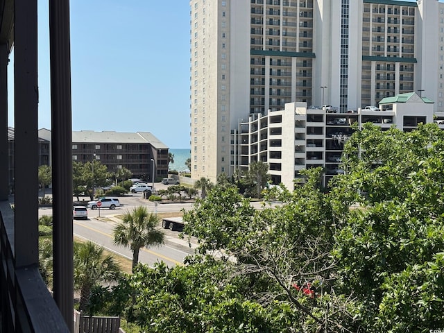 212 2nd Ave N Unit 362, North Myrtle Beach, SC 29582 - view of property featuring a view of city