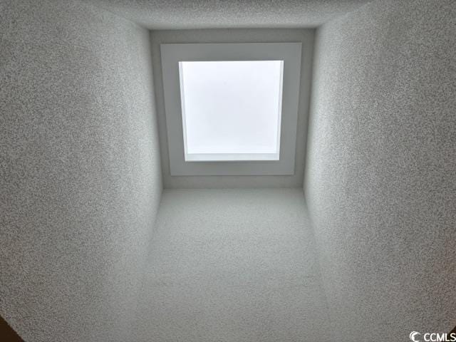 212 2nd Ave N Unit 362, North Myrtle Beach, SC 29582 - spare room with a textured wall