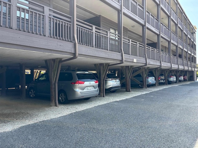 212 2nd Ave N Unit 362, North Myrtle Beach, SC 29582 - exterior space