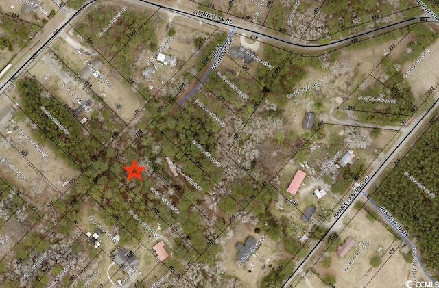 1265 John Moultrie Dr, Georgetown SC, 29440 land for sale