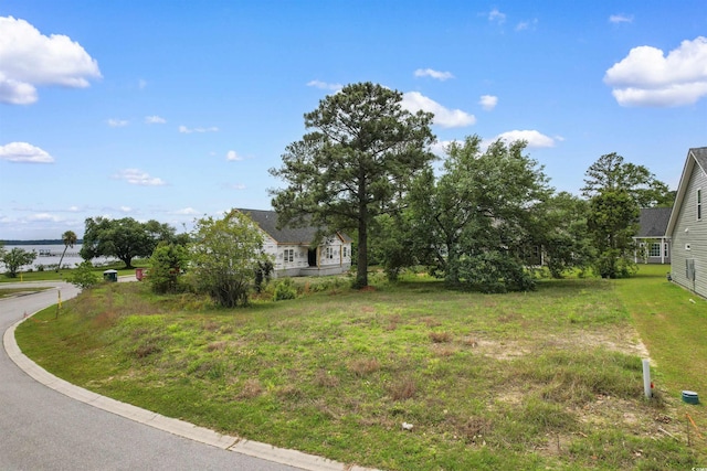 Listing photo 2 for LOT140 Seaport Cir, Georgetown SC 29440