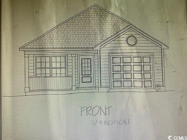 LOT6 Whittemore St, Conway SC, 29527 land for sale