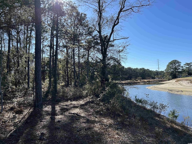 Listing photo 3 for 8000 Ocean Hwy, Pawleys Island SC 29585