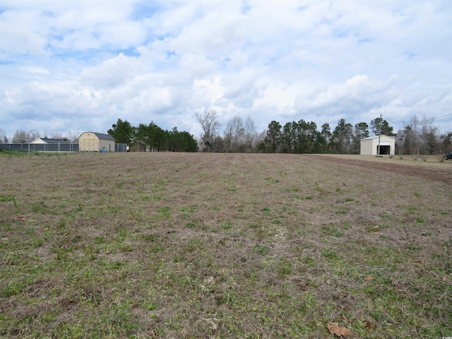 Listing photo 3 for TBD Family Ln, Conway SC 29527