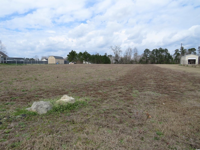 Listing photo 2 for TBD Family Ln, Conway SC 29527