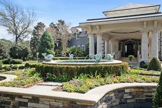 9400 Lake Dr, Myrtle Beach, SC 29572 - view of surrounding community