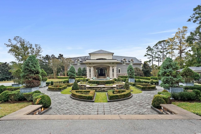 9400 Lake Dr, Myrtle Beach, SC 29572 - view of front facade