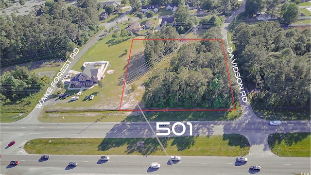 LOT1 Hwy 501, Conway SC, 29526 land for sale