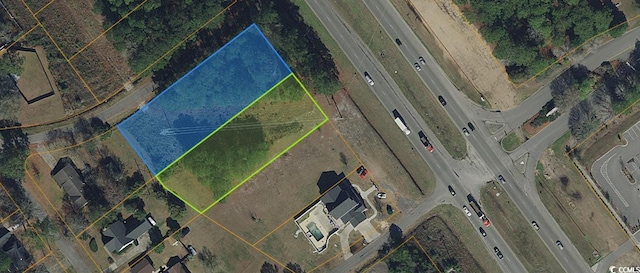 Listing photo 2 for LOT1 Hwy 501, Conway SC 29526