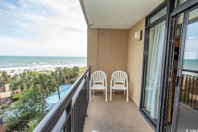 4800 S Ocean Blvd Unit 316, North Myrtle Beach, SC 29582 - photo 2
