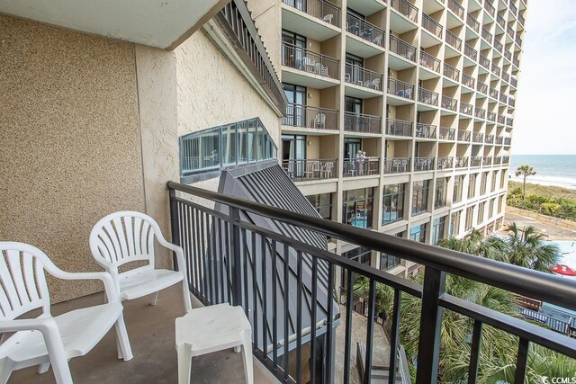 4800 S Ocean Blvd Unit 316, North Myrtle Beach, SC 29582 - photo 21