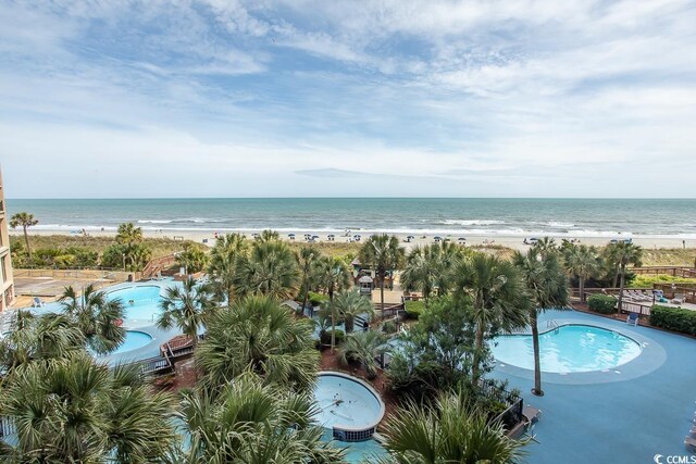4800 S Ocean Blvd Unit 316, North Myrtle Beach, SC 29582 - photo 22