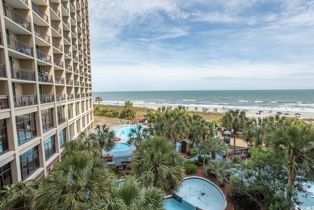 4800 S Ocean Blvd Unit 316, North Myrtle Beach, SC 29582 - photo 23