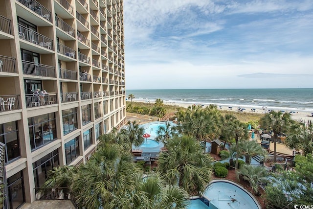 4800 S Ocean Blvd Unit 316, North Myrtle Beach, SC 29582 - photo 24