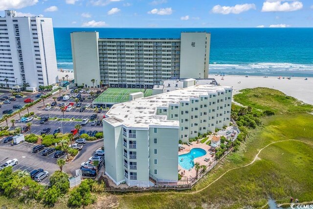 9400 Shore Dr Unit 308, Myrtle Beach, SC 29572 - photo 5