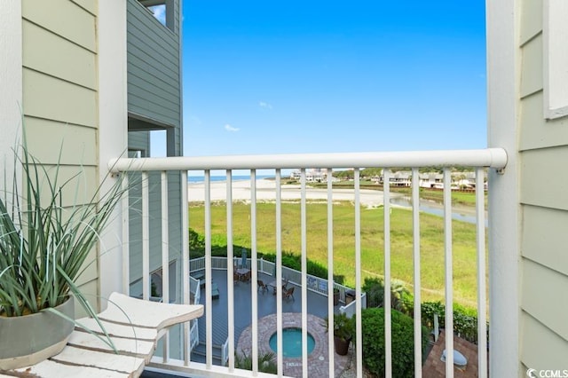 9400 Shore Dr Unit 308, Myrtle Beach, SC 29572 - photo 31