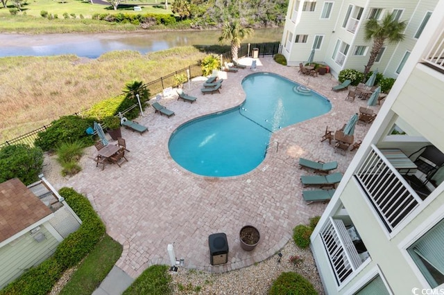 9400 Shore Dr Unit 308, Myrtle Beach, SC 29572 - photo 32