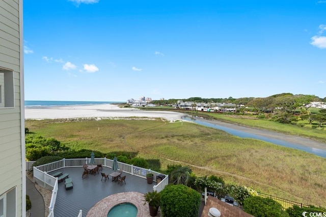9400 Shore Dr Unit 308, Myrtle Beach, SC 29572 - photo 34