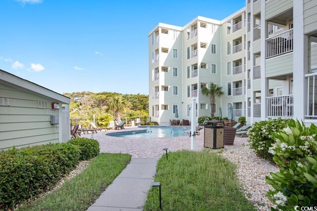 9400 Shore Dr Unit 308, Myrtle Beach, SC 29572 - photo 35