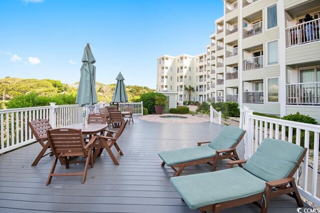 9400 Shore Dr Unit 308, Myrtle Beach, SC 29572 - photo 36