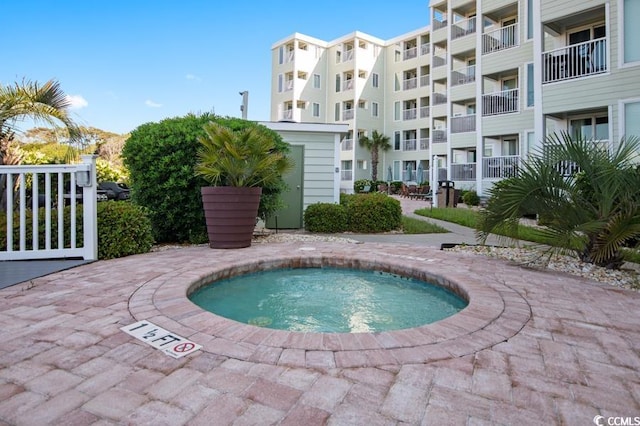 9400 Shore Dr Unit 308, Myrtle Beach, SC 29572 - photo 37