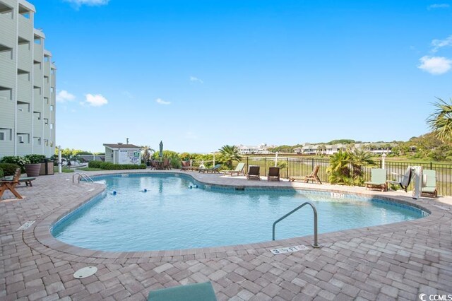 9400 Shore Dr Unit 308, Myrtle Beach, SC 29572 - photo 38