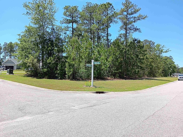 3000 Fiddler Ct, Loris SC, 29569 land for sale