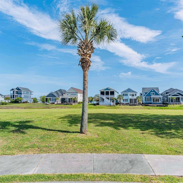 8016 E Bay Ct, Myrtle Beach SC, 29579 land for sale