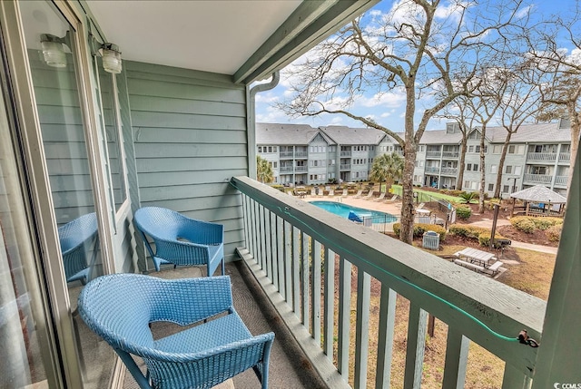 5905 S Kings Hwy Unit 6306D, Myrtle Beach, SC 29575 - photo 21