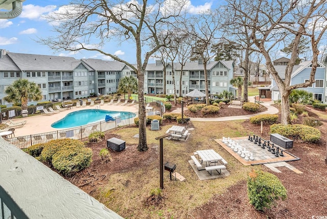 5905 S Kings Hwy Unit 6306D, Myrtle Beach, SC 29575 - photo 22