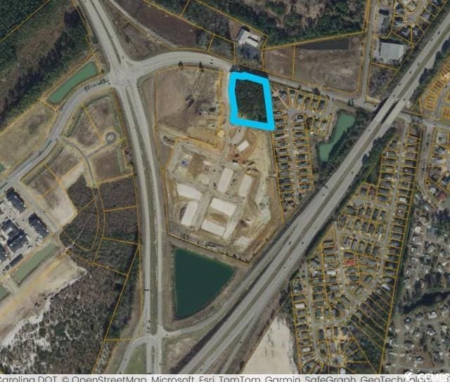 TBD Highway 90, Little River SC, 29566 land for sale